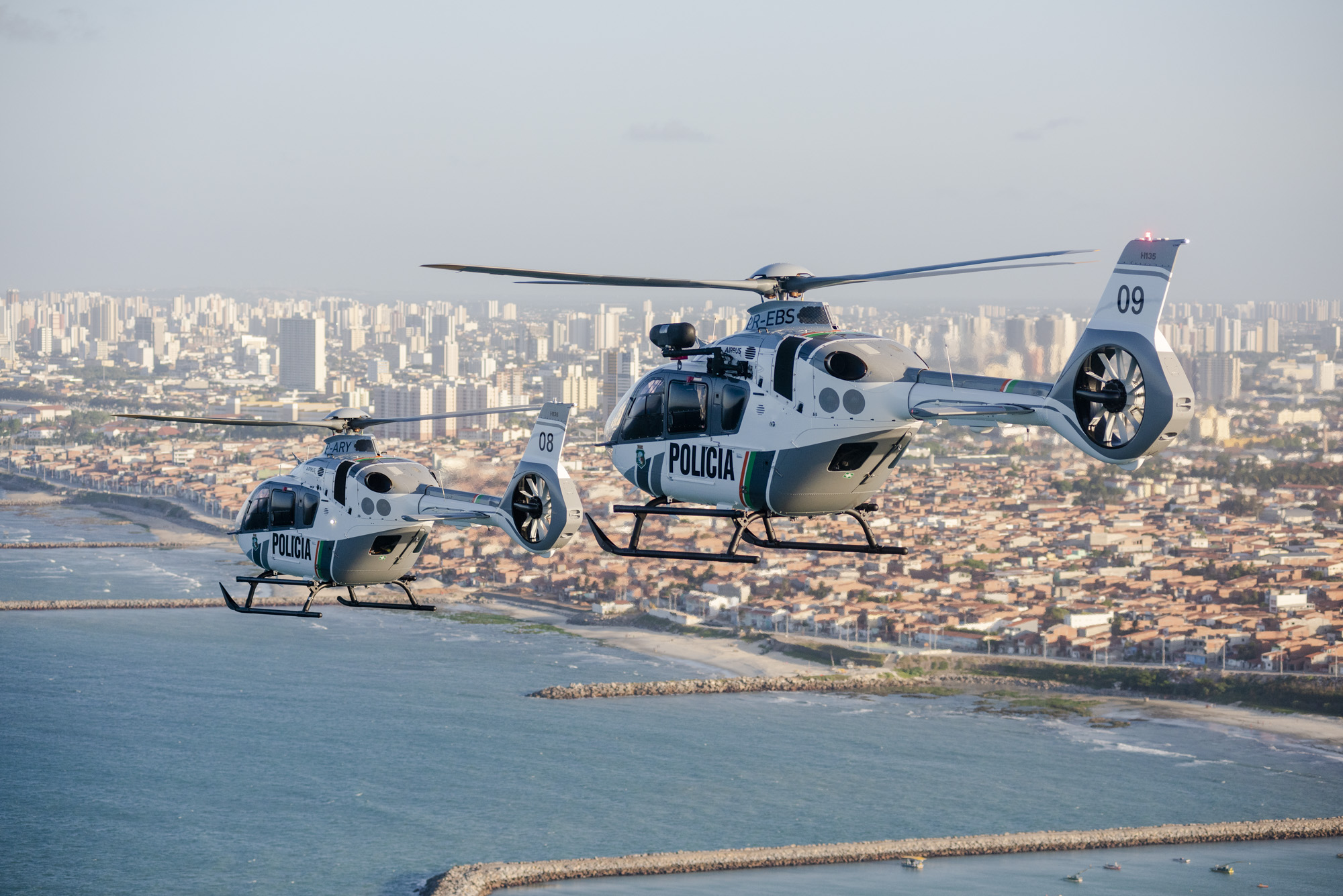 Polícia Civil do Paraná intensifica perícias papiloscópicas no Litoral