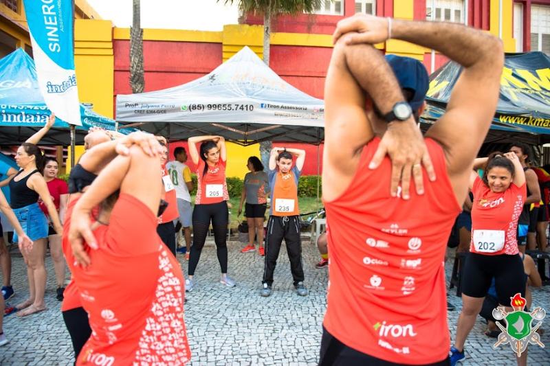 Semana de Prevenção do Corpo de Bombeiros