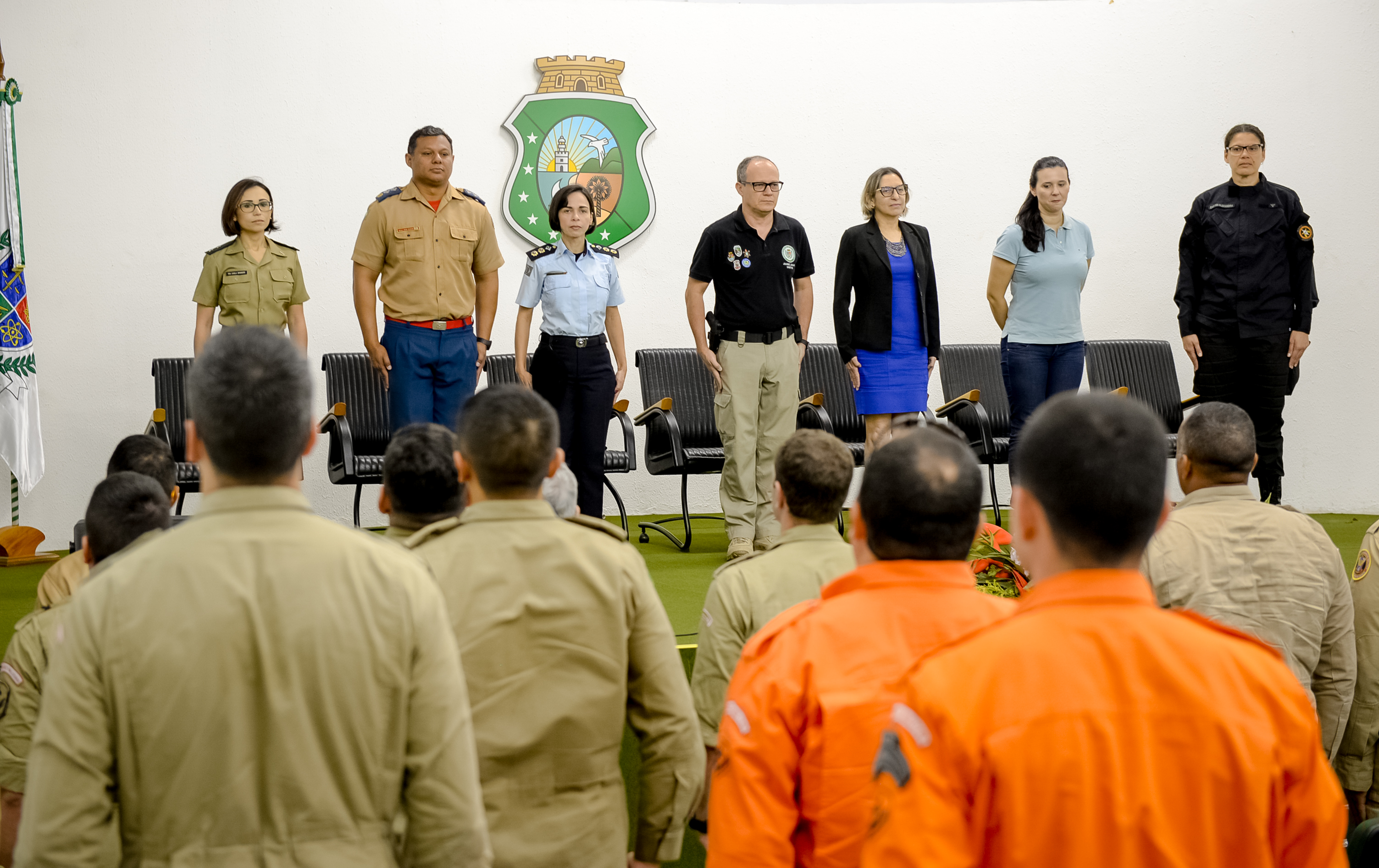 Imagem do Curso de Atendimento à Tentativa de Suicídio