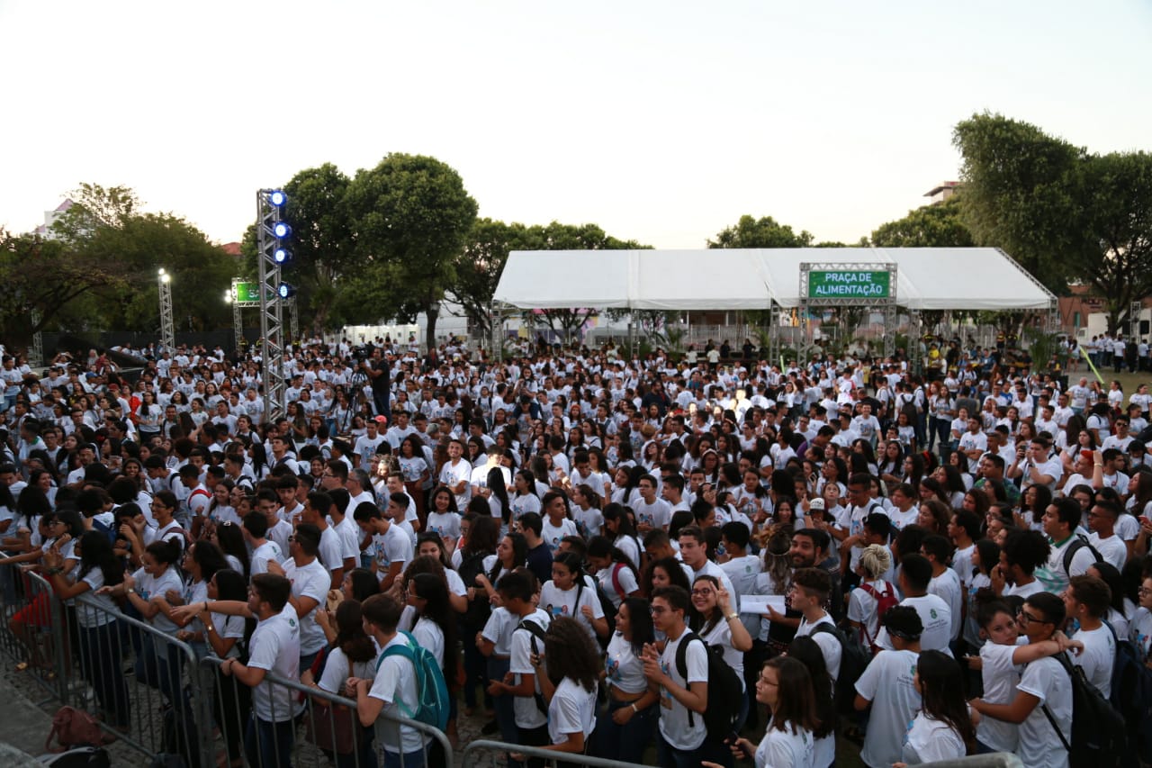 Festival Alunos