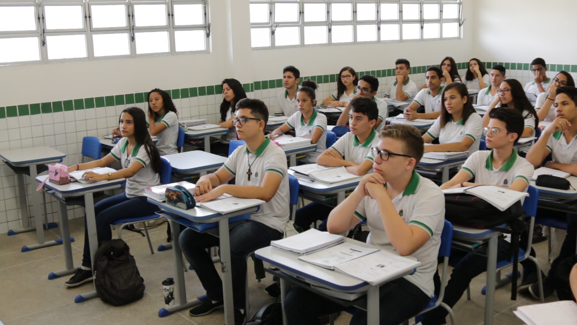 Educação profissional abre caminhos para novas trajetórias de vida