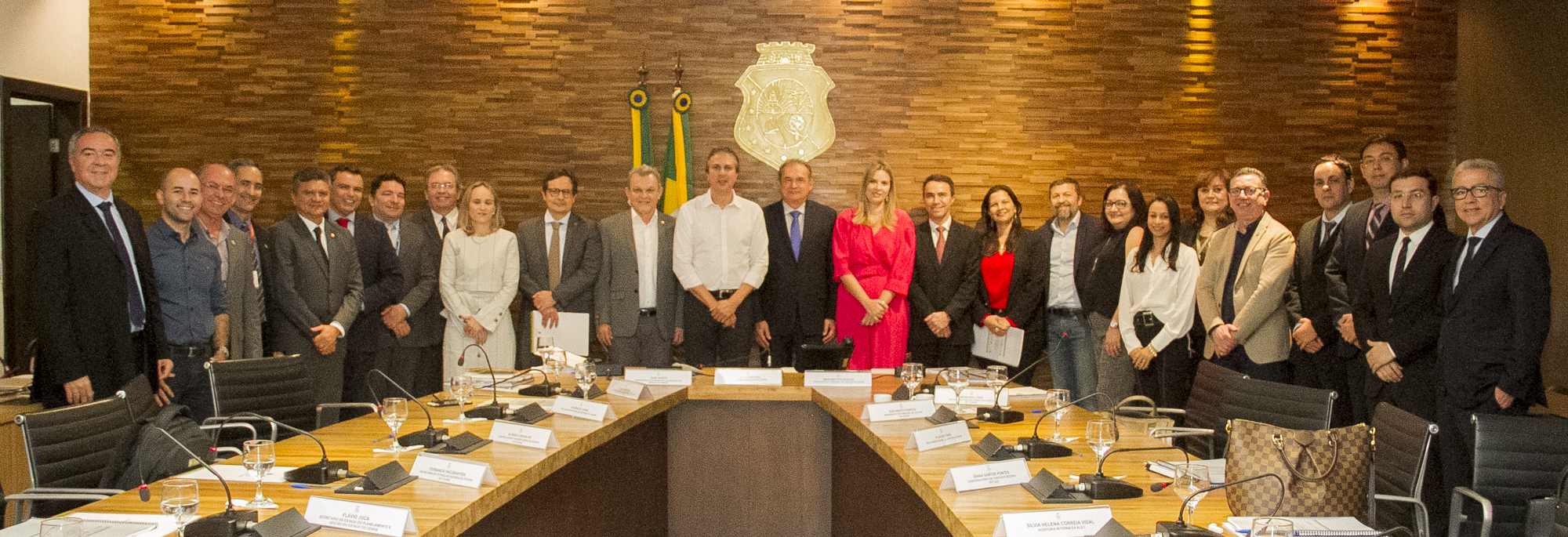 Aprovado regimento interno do Conselho de Governança Fiscal