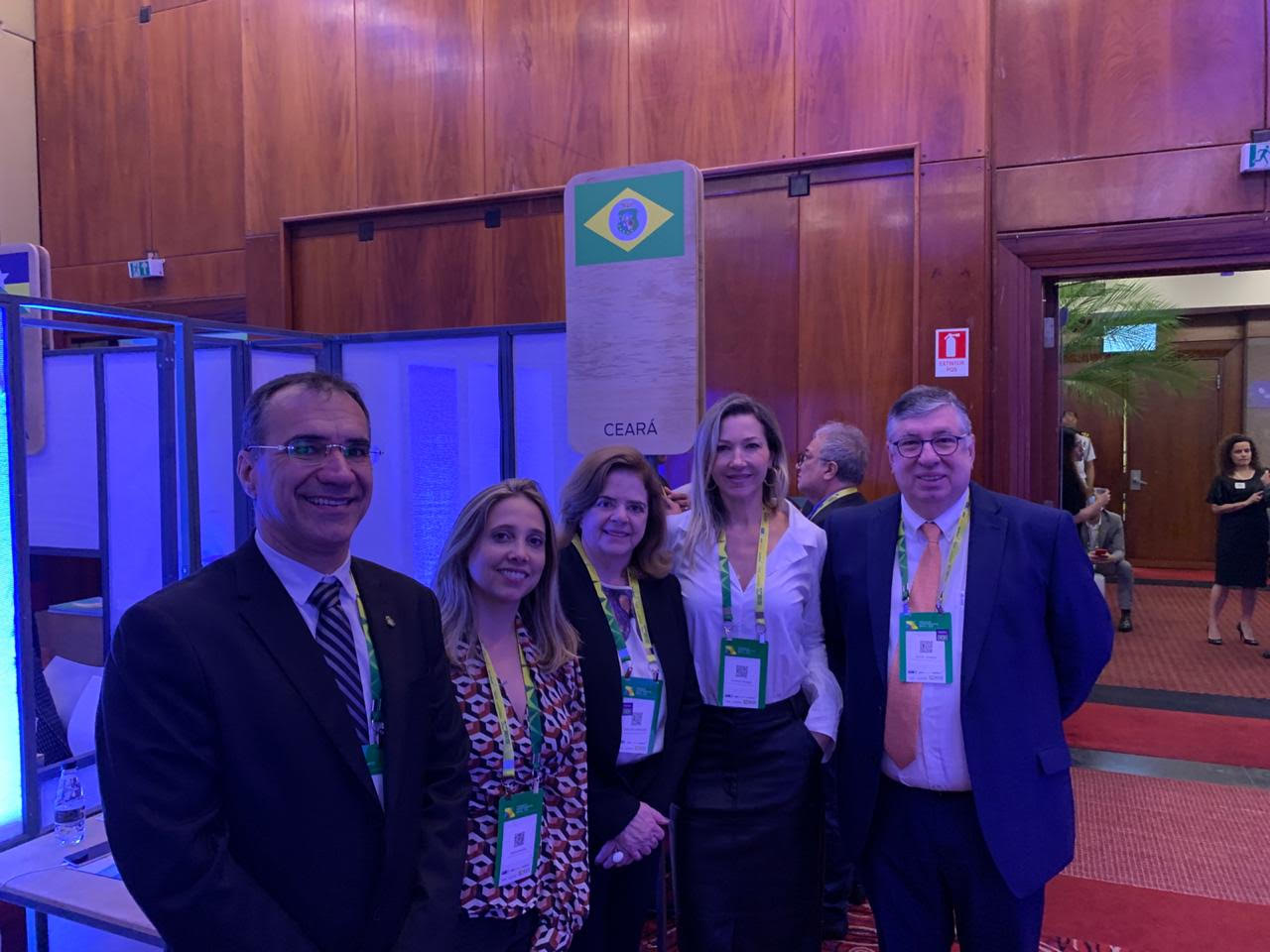 Fórum de Investimentos Brasil 2019